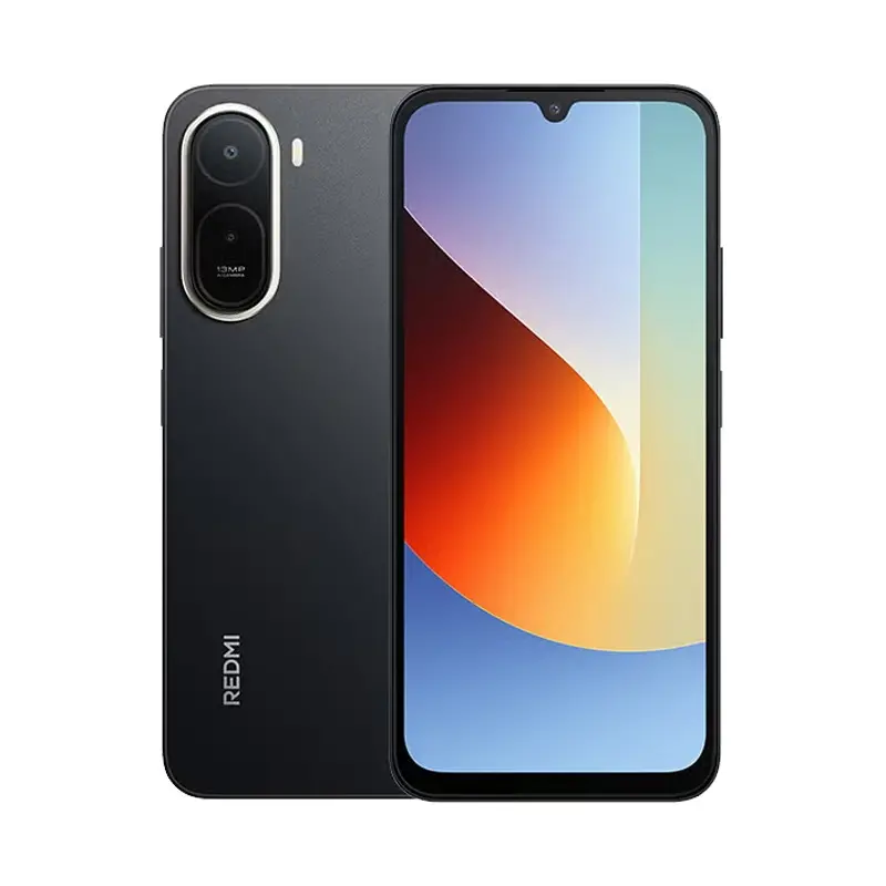Xiaomi Redmi A7 Pro 4G 4gb-128gb BLACK